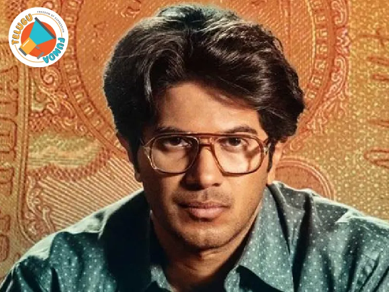 Lucky Baskhar, Dulquer Salmaan, Dulquer Salmaan’s Lucky Baskha, Netflix India’s Top 10 movie, directed by Venky Atluri, earning Rs 111.90 crore worldwide