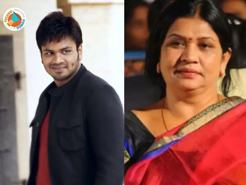 Manchu Manoj Alleges, Mohan Babu University, actor Manchu Manoj, Mohan Babu wife Mounika, Manoj’s Allegations, HRD Minister Nara Lokesh