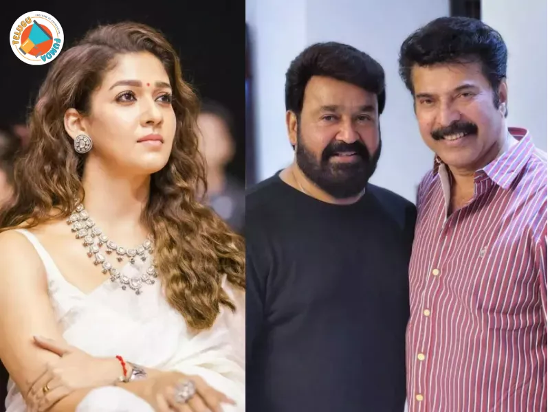 Mahesh Narayanan’s upcoming film, MMMN Latest Movie, Nayanthara Upcoming Cinema, Latest Nayanthara Movie, Mohanlal & Mammootty Film, Latest Malayalam cinema