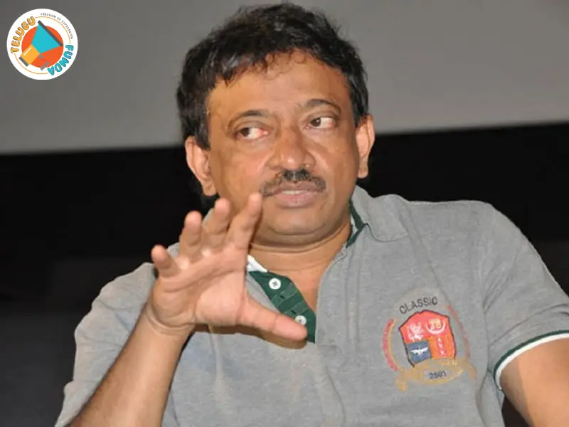 Ram Gopal Varma Convicted in Cheque Bounce Case, Court Issues Non-Bailable Warrant