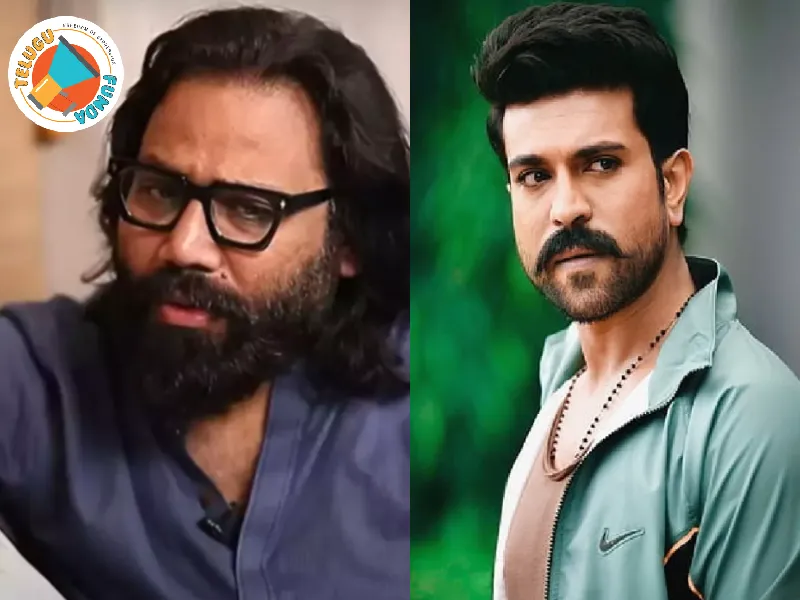 Upcoming Ram Charan Movie, Sandeep Reddy Vanga Latest Movie, Devil Movie Latest Ram Charan Movie Devil