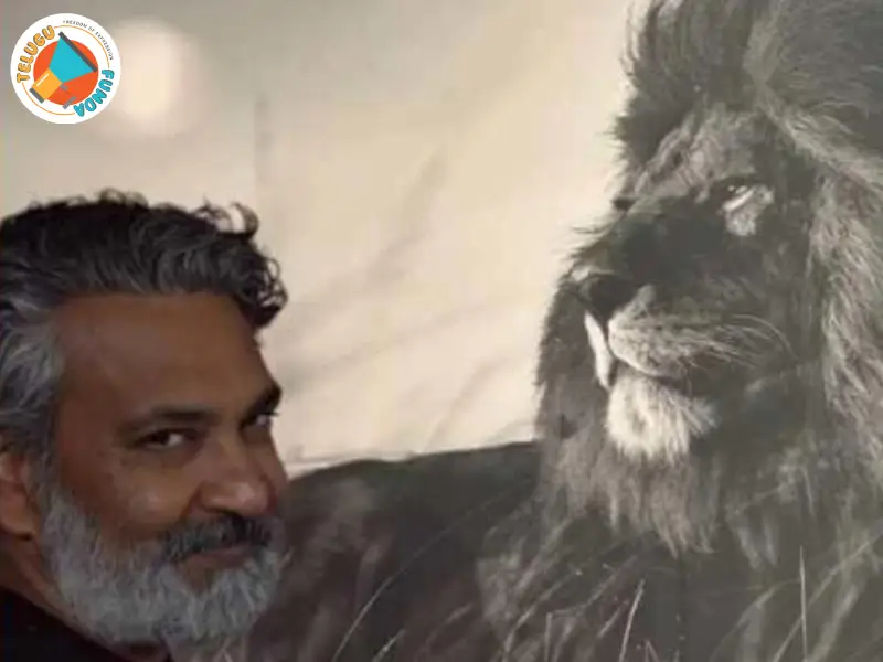 SS Rajamouli Teases SSMB29 with Video, Mahesh Babu Reacts, Priyanka Chopra Sparks Casting Buzz