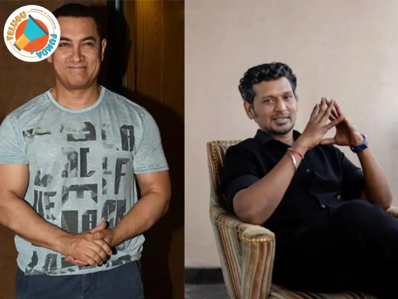 Did Lokesh Kanagaraj Just Hint at Aamir Khan’s Role in Rajinikanth’s Coolie?