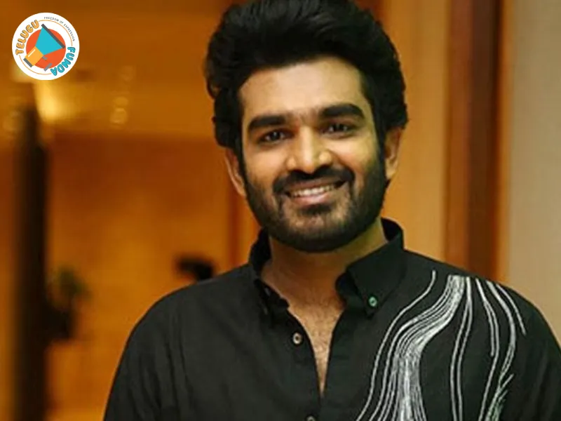 Kiran Abbavaram, upcoming film Dilruba, ‘Dilruba’ Release on March 14