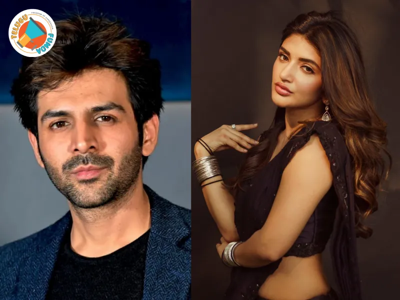 Kartik and Sreeleela, Kartik Aaryan and Sreeleela Dating, Bollywood PR machinery, Bhool Bhulaiyaa 2, star Kartik Aaryan