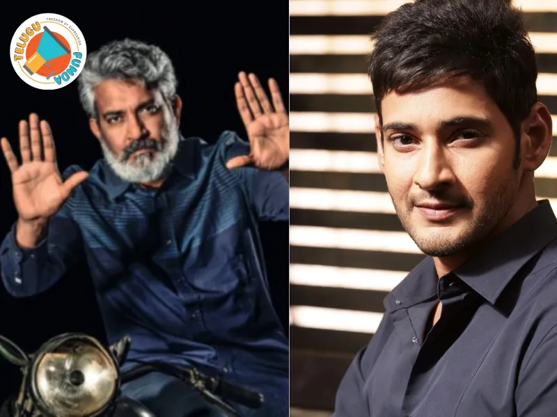 Superstar Mahesh Babu, director SS Rajamouli, Odisha , film SSMB29, March 2025