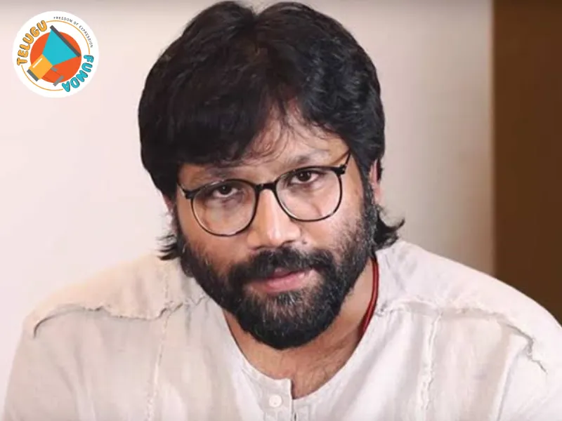 Sandeep Reddy Vanga, Sandeep Reddy Vanga Criticism, Filmmaker Sandeep Reddy Vanga,film Animal, Vikas Divyakirti’s Criticism, Animal’s Success