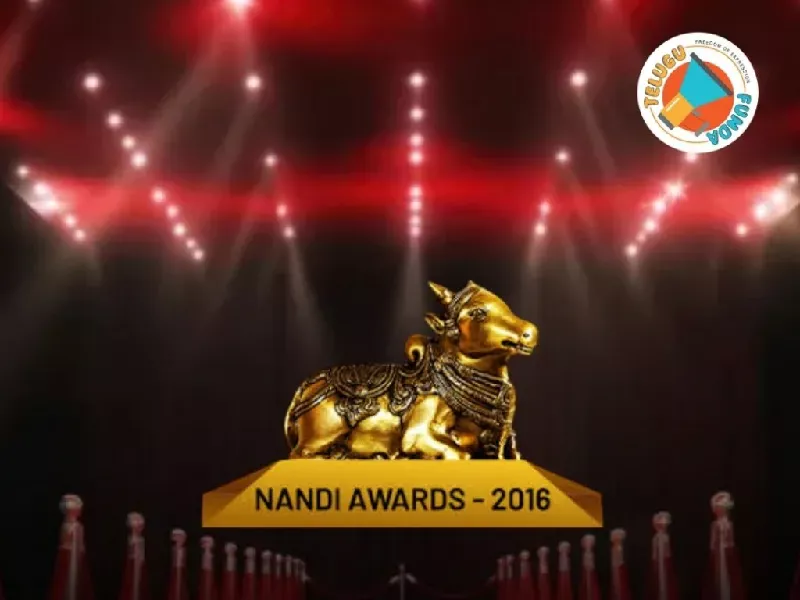 Gaddar Movie Awards, Nandi Awards, Gaddar, Telangana Film Development Corporation, Telangana Government