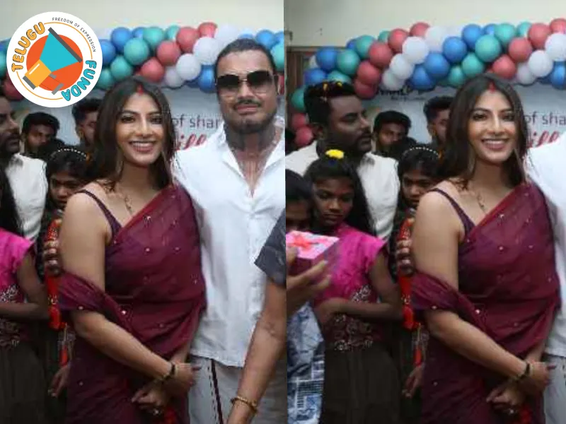 Varalaxmi Sarathkumar, Varalaxmi 40th Birthday, husband, Nicholai Sachdev