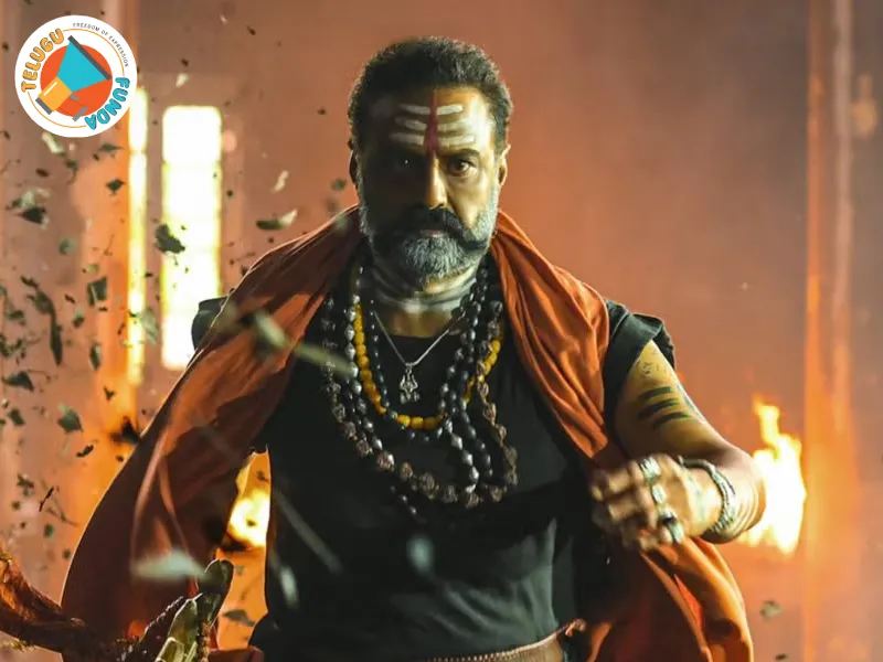 Akhanda 2, Nandamuri Balakrishna Movie