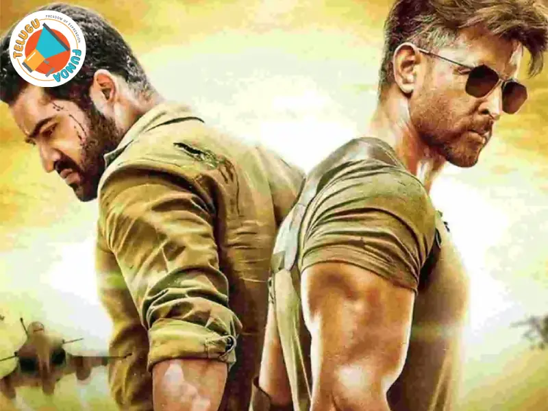 Hrithik Roshan Confirms War 2 Release Date, Calls Jr NTR His Favourite Co-Star