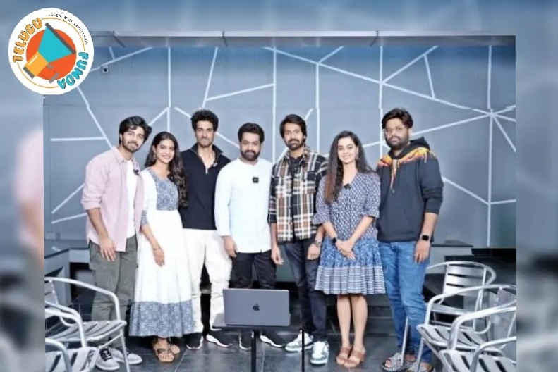 MAD Square Movie, MAD Square Movie Success, Tollywood star Jr. NTR