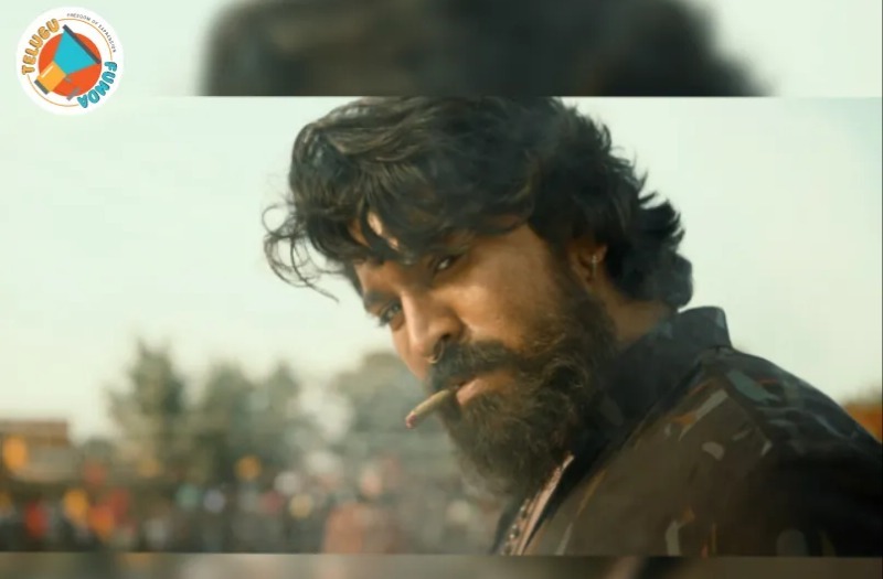 Ram Charan’s Peddi Movie, Ram Charan’s Peddi Upcoming Movie, Peddi Upcoming Movie