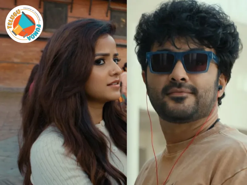 Jack Trailer, Jack Movie Trailer, Siddhu Jonnalagadda Latest Movie, direction of Bommarillu Bhaska, Tillu and Tillu Square,Bommarillu Bhaskar