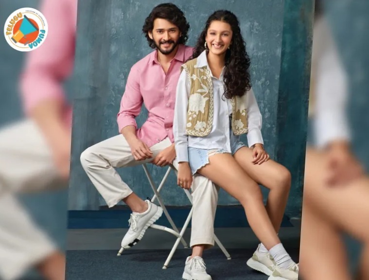 Mahesh Babu's Daughter Sitara, SSMB29 Movie, Mahesh Babu's upcoming film, SS Rajamouli Latest Film, Priyanka Chopra Tollywood Film