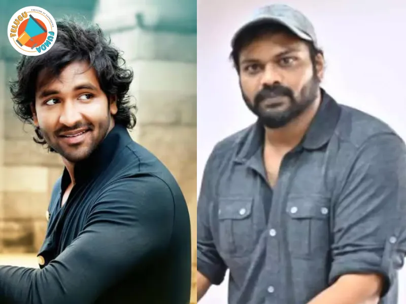 Manchu Manoj, Vishnu Theft