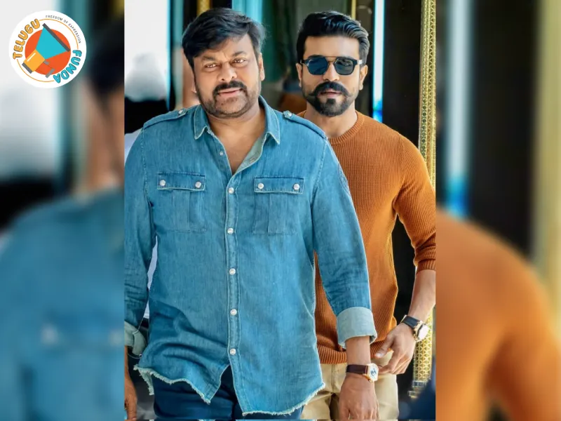 Mega Family’s UK Triumph, Chiranjeevi and Ram Charan, Chiranjeevi, UK Parliament and Ram Charan