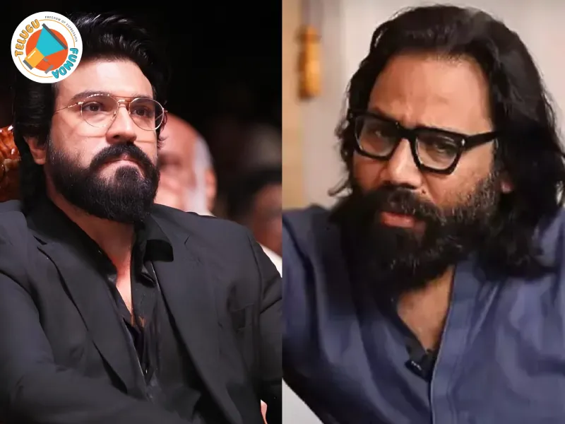 Ram Charan and Sandeep Reddy Vanga Film, Devil Movie, Ram Charan Upcoming Movie