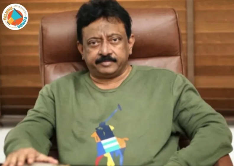 Filmmaker Ram Gopal Varma ,Varma Criticizes Telugu Cinema, Rajamouli Criticizes