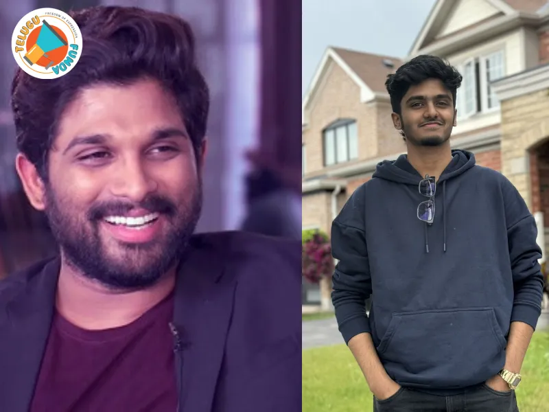 Sai Abhyankkar’s Big Leap, Allu Arjun, Suriya and Simbu Films
