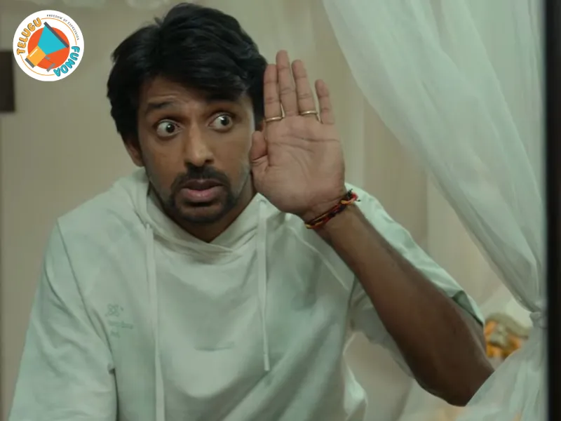 Sarangapani Jathakam Trailer, Sarangapani Jathakam Movie Trailer, Priyadarshi and Indraganti Deliver Upcoming Movie