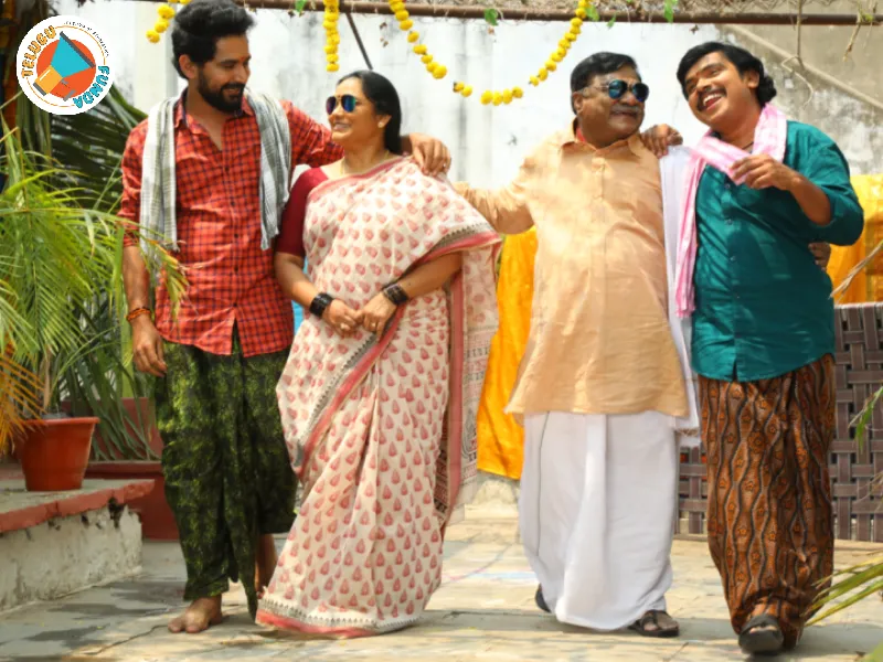 Sodara Trailer, Sodara Trailer 1 Million Views on YouTube, Sampoornesh Babu and Sanjosh Upcoming Movie