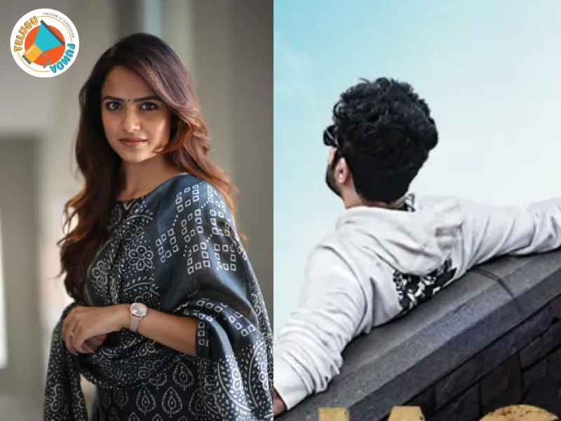 Vaishnavi Chaitanya Upcoming Movie, Jack Movie, producer Naga Vamsi