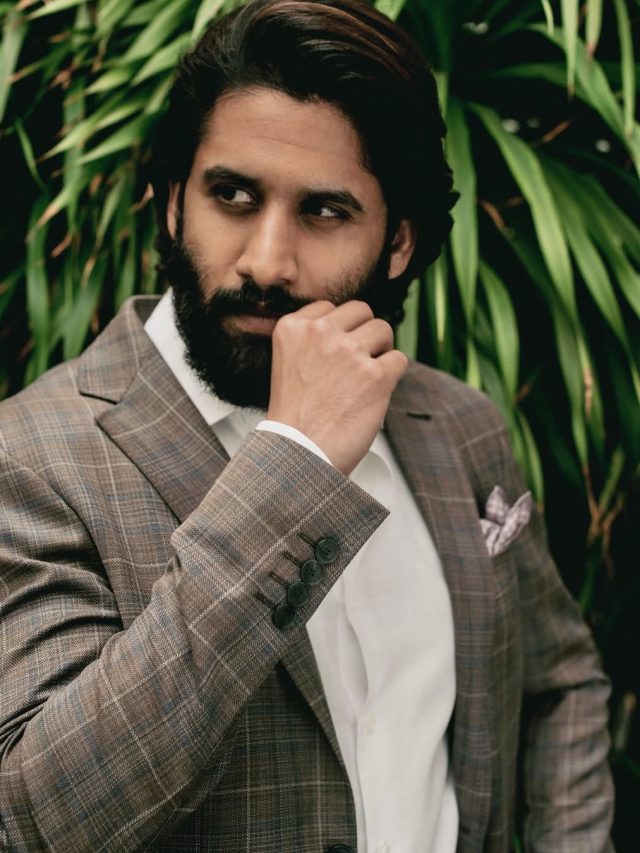 For @behindwoodsofficial gold icon2024 best actor OTT series - #dhootha . Wearing @canali #canali1934 Styled by @harmann_kaur_2.0 PC - @palaniappansubramanyam Hair by @devsakthivel (2)