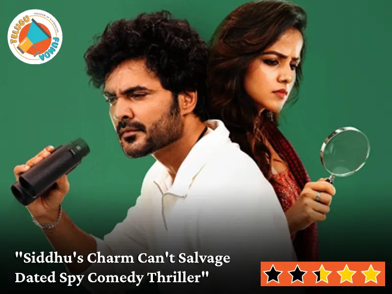 jack Movie Review, Jack Review,