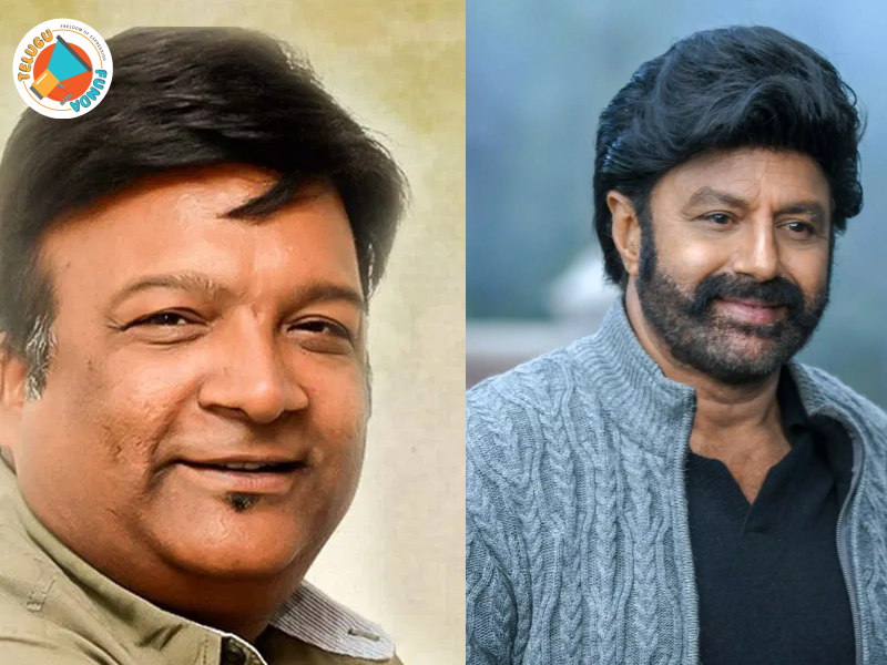 Nandamuri Balakrishna movie