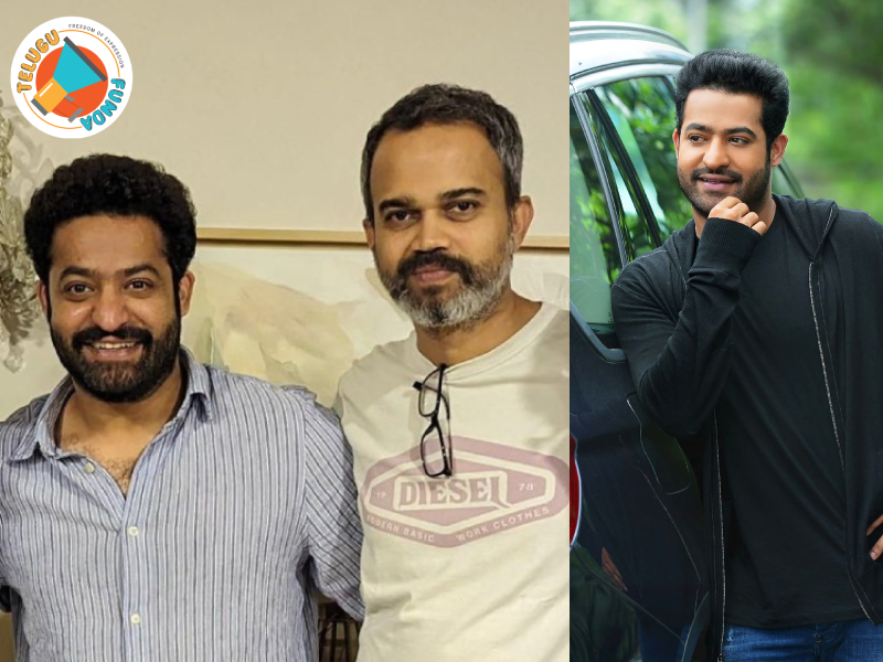 NTR Neel, film NTR Neel, Kumta