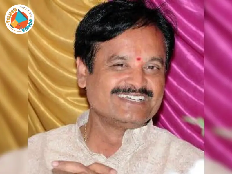 Mitta parthasarathi, BJP’s Southern Force