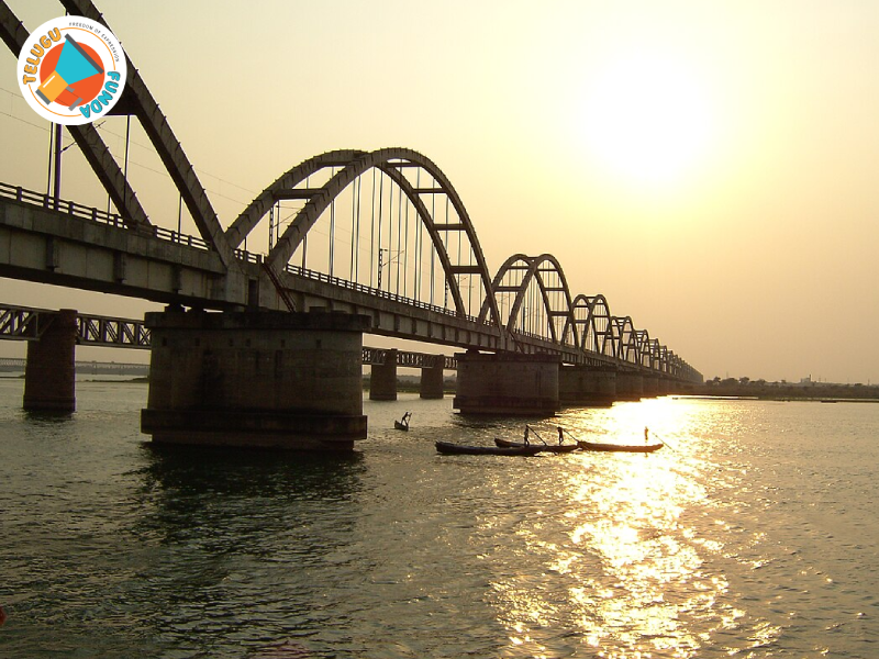 Rajahmundry Tourism Boost, BJP Govt Approves, Rs 46 Crore for Havelock Bridge