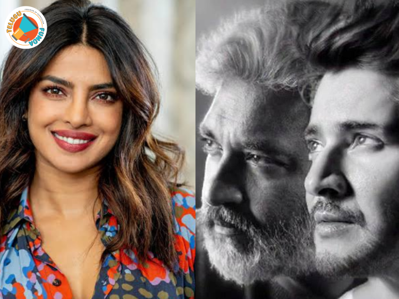 Shraddha Kapoor Joins Priyanka Chopra, SSMB29 Movie