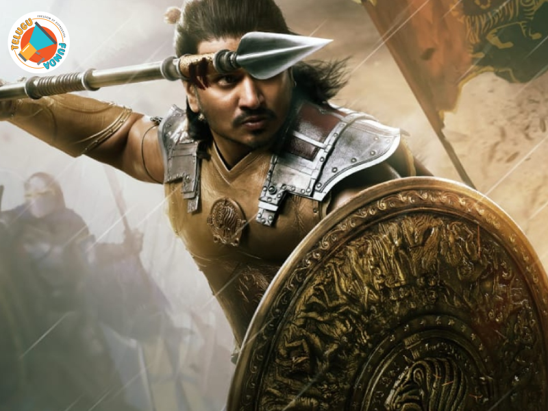 Swayambhu Movie, Nikhil Siddhartha Upcoming Movie