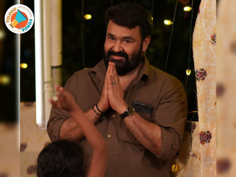 Thudarum Creates History, First Malayalam Film, Kerala Box Office, Mohanlal’s latest Movie