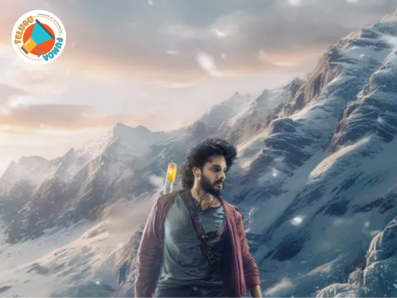 Mirai Movie Update, Teja Sajja Upcoming Movie, Elephanta Caves near Mumbai