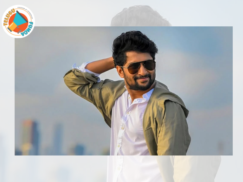 Telugu superstar Nani, Telugu superstar Nani, Malayalam film