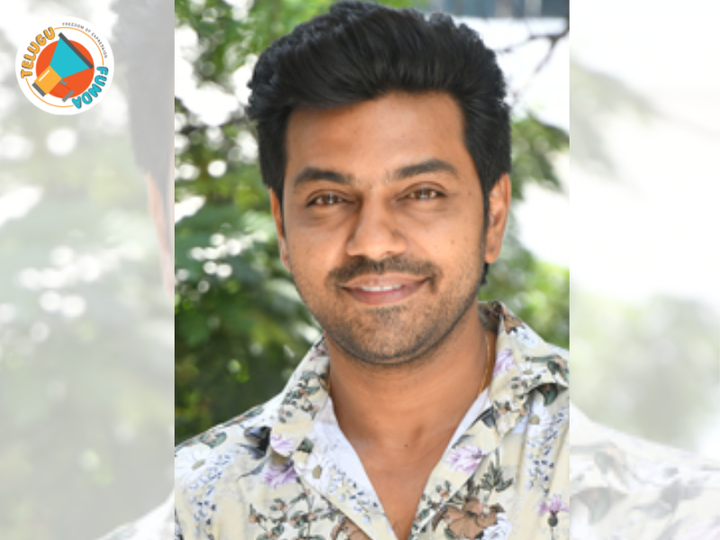 Arjun Ambati Strikes, Paramapada Sopanam, directed by Naga Siva,Big Boss