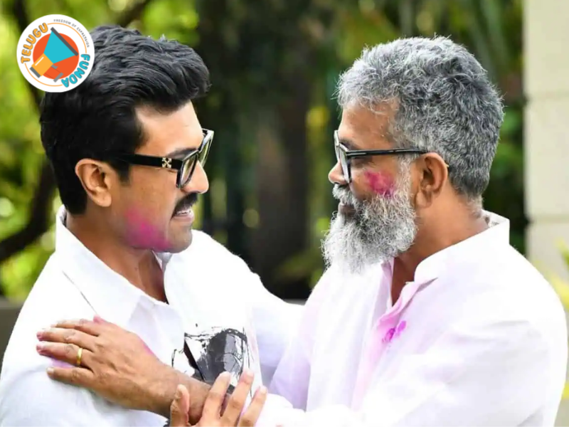 Sukumar–Ram Charan Movie, Mythri Movie Makers, Ram Charan Upcoming Movie, RC 17