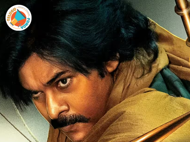 Hari Hara Veera Mallu, Pawan Kalyan’s Movie