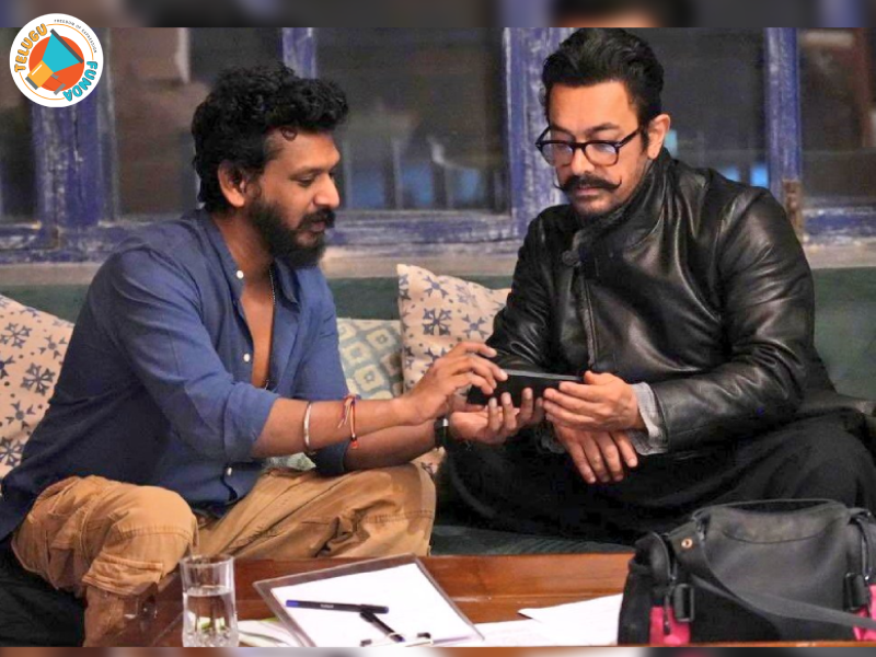 Aamir Khan Confirms Superhero Film