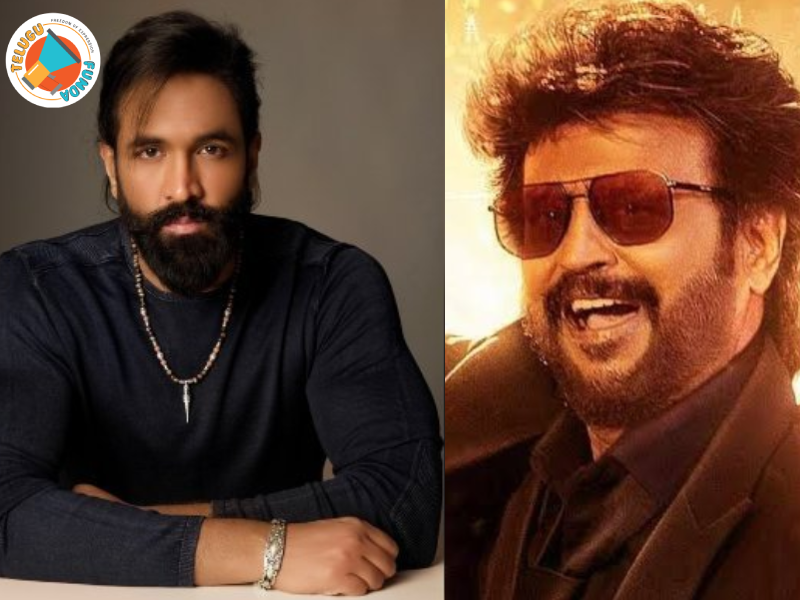 Director Mukesh Kumar Singh, Rajinikanth Rejected Kannappa Movie, Manchu Vishnu’s Movie Kannappa