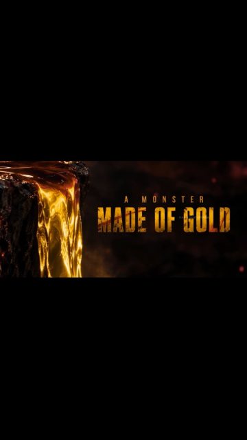 Kaasu Glimpse 😲🥵
Kaasu is making an intriguing entry with a title glimpse that blends dark folklore, ancient greed, horror and romance into one mysterious world. The glimpse featuring Shree Nandu and Indu Kumar opens with eerie visuals, blood-soaked imagery and a mysterious gold connection before introducing a terrifying creature and an ancient legend. Just when the atmosphere turns unsettling, the film shifts into a beautiful romantic setting, presenting itself as “A Golden Love Story.” Written and directed by P.S. Harshavardhan, and produced by Indu Kumar and Narendra Konda under the AKR Dream Pictures LLP banner, Kaasu promises an unusual combination of supernatural mystery and romance, with its striking visuals and intriguing premise creating curiosity around the mysterious gold and the curse.
#kaasu #tollywood #telugumemes #trendingreels #viral