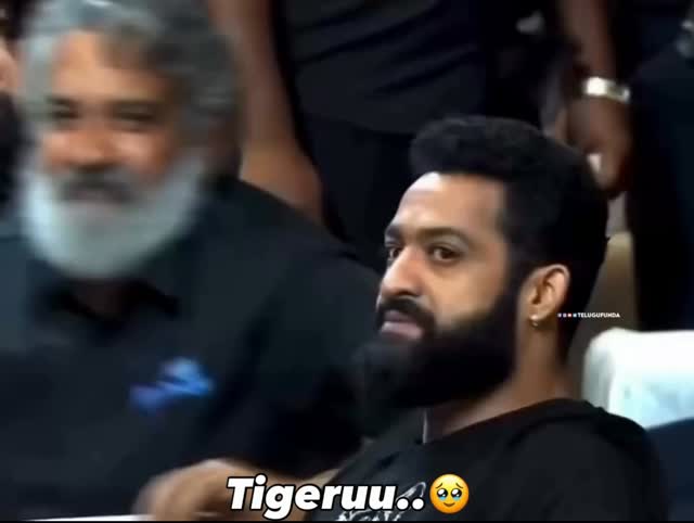 @jrntr @ssrajamouli ❤️
Jr NTR is one of the most celebrated actors in Indian cinema, known for his powerful screen presence, energetic performances, and distinctive dialogue delivery. From his early days in Telugu cinema to becoming a pan-Indian star, he has consistently challenged himself with different roles and genres.
What makes Jr NTR special is his ability to bring intensity and emotion to every character. Whether it is an action-packed role, an emotional drama, or a performance-driven character, he gives his own unique style and energy to the screen. His dance skills and command over dialogue have also made him one of the most admired performers among audiences.
Over the years, Jr NTR has built a strong connection with fans through memorable performances and ambitious films. His work in movies such as Yamadonga, Temper, Janatha Garage, Aravinda Sametha Veera Raghava, RRR, and Devara has showcased different shades of his acting abilities.
With his growing presence across Indian cinema, Jr NTR continues to explore bigger stories and challenging characters. His journey reflects dedication, versatility, and a constant desire to evolve as an actor, making every new project an eagerly awaited one for movie lovers.
#ntr #jrntr #telugumemes #trendingreels #viral