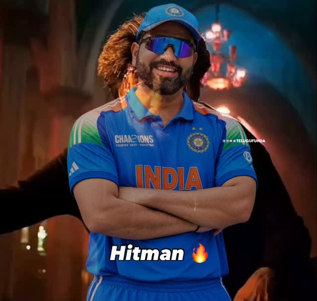 @rohitsharma45 🔥
Rohit Sharma delivered a sensational performance in today’s 2nd ODI against West Indies in Guwahati, smashing a brilliant 101 runs off 73 balls, including 10 fours and 6 sixes. His aggressive innings featured a rapid half-century and helped India make a strong start while chasing 406. With this century, Rohit also completed 12,000 ODI runs, becoming only the third Indian and seventh batter overall to reach the landmark. After today’s 101, his ODI career tally stands at 12,060 runs, with 35 centuries and 63 fifties.
#rohitsharma #hitman #indvswi #trendingreels #viral