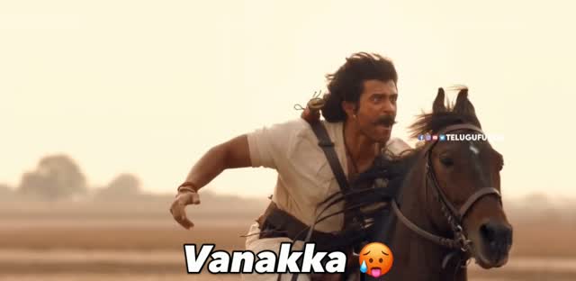 @thedeverakonda @rashmika_mandanna ❤️
Vijay Deverakonda is set to make a powerful comeback with Ranabaali, and the newly released theatrical trailer promises an intense period action drama rooted in the soil of Rayalaseema. Directed by Rahul Sankrityan and featuring Rashmika Mandanna as the female lead, the film takes a different approach to the British-era backdrop by focusing on a local rebellion rather than the conventional freedom-struggle narrative. Set in Anantapur and the Rayalaseema region, the story revolves around local rebel leader Singanamala Bobbili Ranabaali and his fight against British oppression.

The trailer presents a grim and brutal period in which British generals loot food grains from the Madras Presidency, pushing people into a devastating famine. The cruelty reaches shocking levels, with even innocent infants becoming victims of the oppression. Amid this suffering, the birth of Ranabaali is portrayed as a divine blessing, with the locals believing that he has been chosen for a greater purpose. Vijay Deverakonda delivers a striking performance with his intense body language, commanding screen presence and powerful dialogue delivery. His effort to capture the Rayalaseema dialect adds further authenticity to the character, while Rashmika Mandanna, as Jayamma, brings innocence and emotional depth to the story.

Backed by Mythri Movie Makers with T-Series presenting the film, Ranabaali appears to be a grand-scale period action drama with impressive visuals, production values and hard-hitting action sequences. The trailer showcases Ranabaali’s refusal to bow down before the British Empire and his fierce retaliation against its officers, promising a raw and emotionally charged battle for justice. With its strong regional setting, intense performances and larger-than-life presentation, the trailer has created solid expectations for the film, which is scheduled to hit theatres on October 16.
#vijaydevarakonda #rashmika #telugumemes #trendingreels #viral