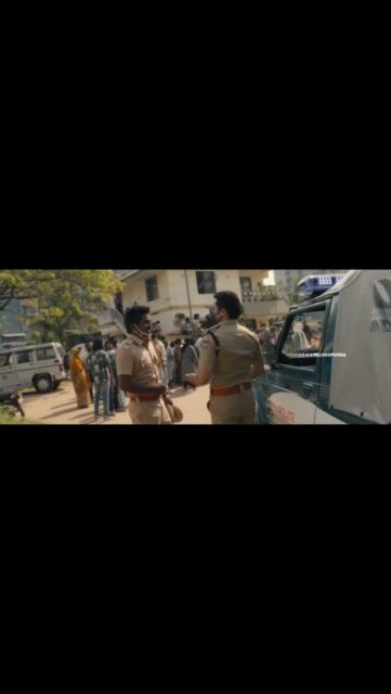 @actorsuriya ❤️
The title teaser of Suriya’s upcoming film Scene, directed by Jithu Madhavan of Aavesham fame, introduces the actor in a completely different and intriguing avatar. Suriya plays DSP Inbaraj, an unconventional police officer whose strange behaviour, sharp attitude and unpredictable methods immediately grab attention. The teaser blends crime, action, dark humour and quirky moments, hinting at a refreshing entertainer rather than a regular cop drama. Nazriya Nazim plays the female lead, while Malayalam actor Naslen appears in a key role. With Suriya’s distinctive performance and Jithu Madhavan’s unique filmmaking style raising expectations, Scene promises to be an interesting theatrical experience. The film is scheduled to release in theatres on November 6, 2026, for Diwali.
#suriya #suriyajyothika #suriyaanna #reels #fyp